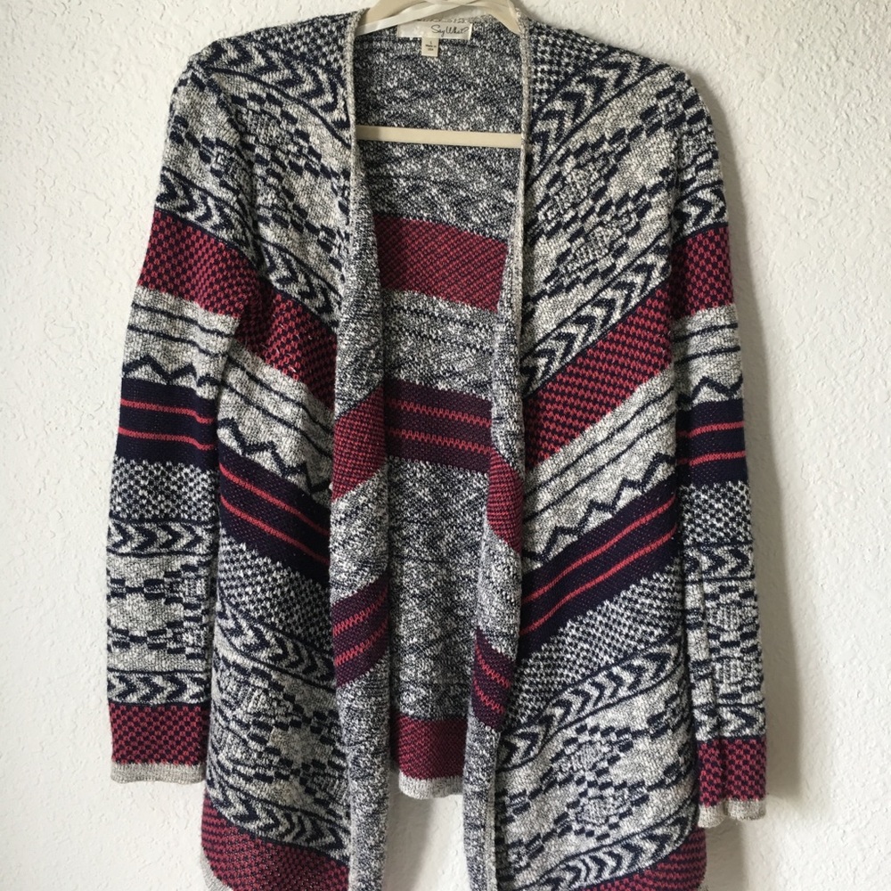 Cardigan